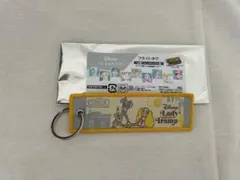 ディズニー クラシック フライトタグ わんわん物語