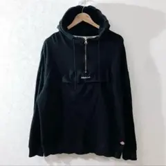 DickiesディッキーズパーカーフーディーメンズMアメカジワーク古着ストリート