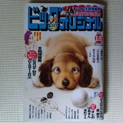 ビッグコミックオリジナル2025年16号
