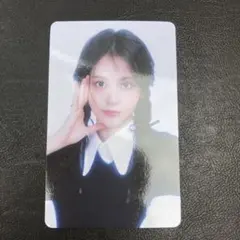 SMTOWN 会場限定 6000円 特典 Hearts2Hearts カルメン