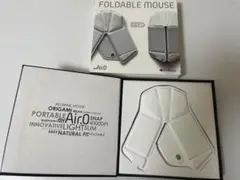OriMouse ホワイト
