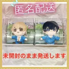 忘却バッテリー タイトー限定 プライズ びゅーこっと 清峰葉流火 要圭