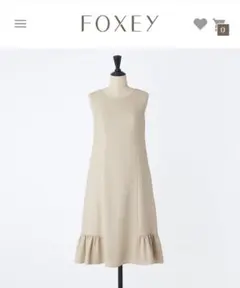 FOXEYワンピース