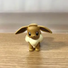 ポケットモンスター 困り顔イーブイ 【フィギュア】
