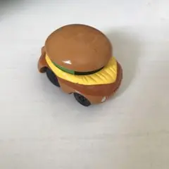 ハッピーセット マクドナルド チョロQ チーズバーガーQ 車 マック ミニカー
