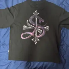 SUPPLIER Tシャツ ブラック