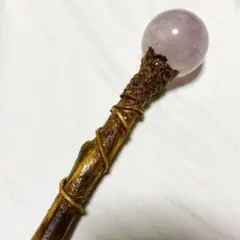 杖