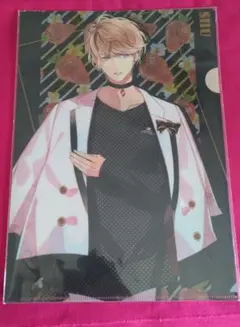 DIABOLIK LOVERS×MY MELODYファイル