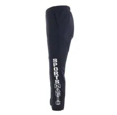 DESCENTE スウェットパンツ トレーニングパンツ メンズ L