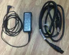 USED ASUS アダプター 電源