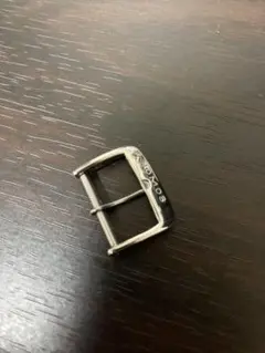 ノモス　尾錠