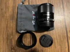 Viltrox AF 23/1.4 XF
