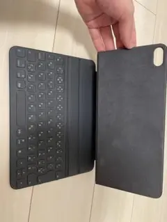 Apple純正 Smart Keyboard Folio Moftカバー付属