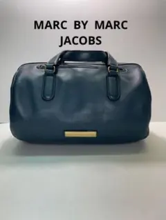 MARC JACOBS マークバイマークジェイコブス 2wayバッグ