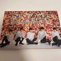 ［一時値下げ中］5th Anniversary Best