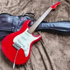 TARGET by FERNANDES FR ロック式ストラトフェルナ TARGET by FERNANDES FR ロック式ストラトフェルナ