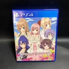 PS4 Song of Memories　ソングオブメモリーズ