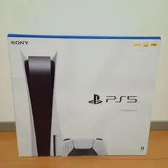 プレイステーション5 CFI-1200A 新品・未使用