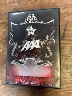 その他 AAA 5th Anniversary LIVE 20100912 at Yokohama Arena [Blu-ray] i8my1cf 91ZvPo9RSYL._AC_UL210_SR210,