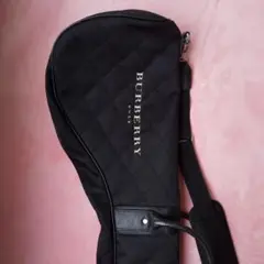 BURBERRY　バーバリーゴルフ　ゴルフバッグ　クラブケース　練習用 2025年最新】クラブケース バーバリーゴルフの人気アイテム