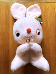 あきちゃん　特大ぬいぐるみ　約50cm 三英　サンエートイ　ミニアキちゃん付 Amazon.co.jp: サンエートイ 三英トイ あきちゃん ぬいぐるみ
