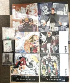 DEATH NOTE　DMMくじ　まとめ売り