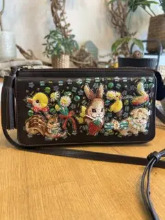 ユキエモン♡バッグ