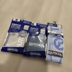 新品タグ付き　クールネックタオル　３つセット
