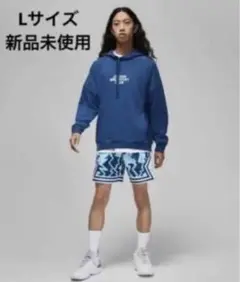 新品未使用 L 【NIKE】 ナイキ ジョーダン ショートパンツ バスパン
