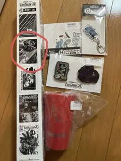 Fantastic 4 キャラクターグッズセット
