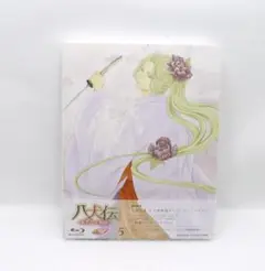 八犬伝-東方八犬異聞- 5　初回限定版Blu-ray