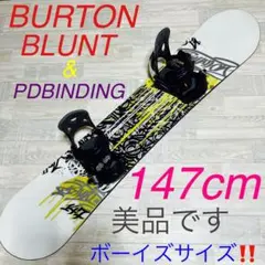 BURTON バートン スノーボード 板