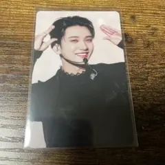 SEVENTEEN RIGHT HEREデジコトレカ　ジョシュア