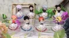 ゆらゆら　アクリルスタンド　THEキャラ 東京ドームシティ　七海建人