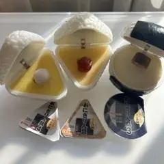 おにぎりん具　3種セット