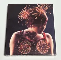 宇多田ヒカル BOHEMIAN SUMMER 2000 DVD