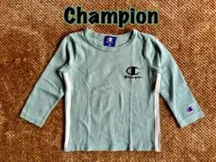 Champion（チャンピオン）／ロンＴ　長袖カットソー