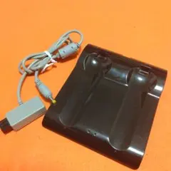 Wiiリモコン用 無接点充電セット