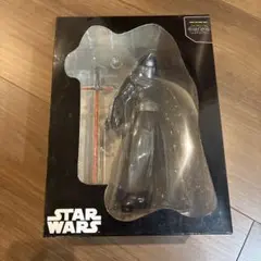STAR WARS フォースの覚醒フィギュアカイロ-レン1/10