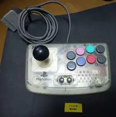 HORI コンパクトジョイスティック HPS-29
