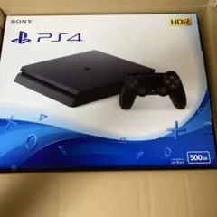 SONY PlayStation4 CUH-2200AB01