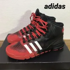 adidas crazy Quick アディダス クレイジークイック スニーカー