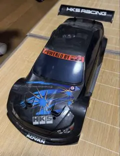 2025年最新】タミヤ HKS ボディの人気アイテム - メルカリ