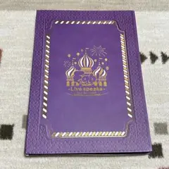 Hey!Say!JUMP Fab! -Livespeaks- Blu-ray