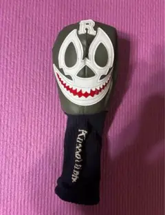 ラッセルノ ドライバー用ヘッドカバー(限定)