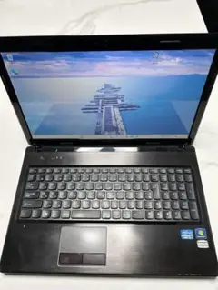 ◇Windows11◇Lenovo ノートPC メモリ6GB SSD