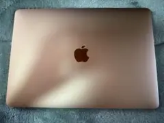 Apple MacBook Air ゴールド 日本語キーボード