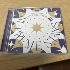 SideM UNIT COLLECTION -SUPREME STARS !!!