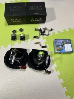 リブレ×34 ハンドル、バランサーセット 71odJKj7csL._UF894,1000_QL80_.jpg