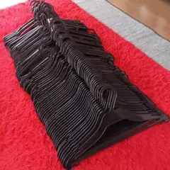 ハンガー　80個　まとめて